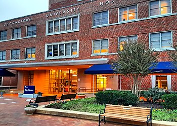 Washington Neurosurgeons Kevin Michael McGrail, MD, FAANS, FACS - MEDSTAR HEALTH