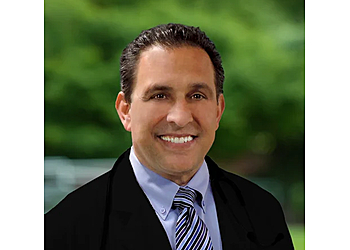 Kevin Mikaelian, MD Stockton Orthopedics image 1