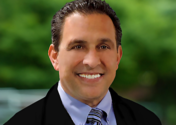 Kevin Mikaelian, M.D - SUTTER HEALTH Kevin Mikaelian, M.D - Stockton, CA Orthopedics - Doctor Portrait Image