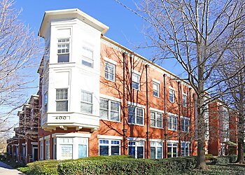 Charlotte Employment Lawyers Kevin Murphy - HERRMANN & MURPHY, PLLC.