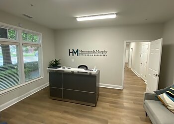 Charlotte Employment Lawyers Kevin Murphy - HERRMANN & MURPHY, PLLC.