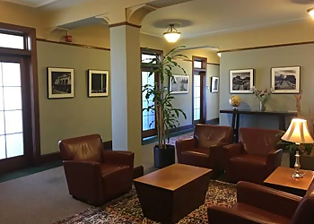 Bellingham Marriage Counselors Kevin Murphy, LMFT - ELEMENTS THERAPY