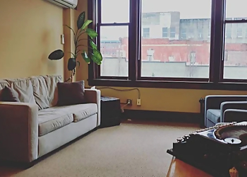 Bellingham Marriage Counselors Kevin Murphy, LMFT - ELEMENTS THERAPY