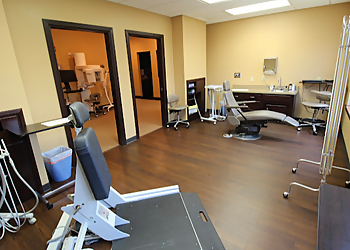 Oklahoma City Cosmetic Dentists Kevin Murray, DDS - OKC SMILES