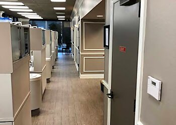 Houston Cosmetic Dentists Kevin Nail, DDS