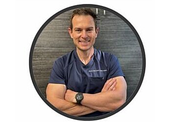 Kevin Nail, DDS Houston Cosmetic Dentists image 1