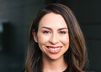 Austin Commercial Photographers Kevin Nguyen Headshots