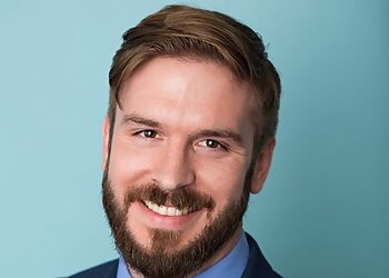 Austin Commercial Photographers Kevin Nguyen Headshots