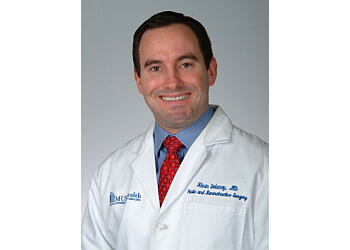 Kevin O'Neill Delaney, MD - MUSC Hollings Cancer Center Charleston Plastic Surgeon