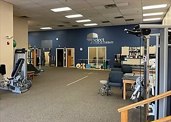 Waterbury Physical Therapists Kevin P. Berghorn , DPT, OCS, MTC - SELECT PHYSICAL THERAPY - Waterbury - Sharon Road