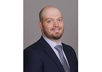 Kevin P. Berghorn , DPT, OCS, MTC - SELECT PHYSICAL THERAPY - Waterbury - Sharon Road Waterbury Physical Therapists image 1