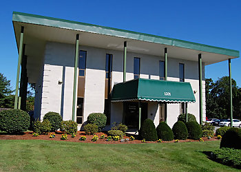 Lowell Personal Injury Lawyers Kevin P. Broderick - Broderick Law Firm, LLC