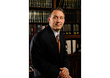 Kevin P. Broderick - Broderick Law Firm, LLC Lowell Personal Injury Lawyers image 1