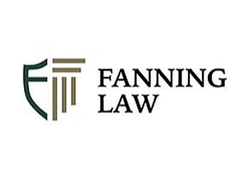 Chicago Tax Attorney Kevin P. Fanning - FANNING LAW