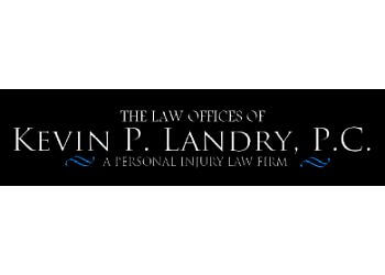 Worcester Personal Injury Lawyers Kevin P. Landry Law Offices