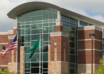 Kevin P. Meitz, DO - Vancouver, WA Gastroenterologists - Hospital Exterior Image