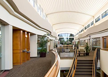 Kevin P. Meitz, DO - Vancouver, WA Gastroenterologists - Hospital Interior Image