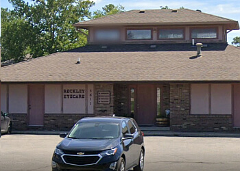 Indianapolis Pediatric Optometrists Kevin Reckley OD - RECKLEY EYE CENTER