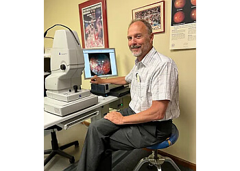 Kevin P. Reckley OD - RECKLEY EYE CENTER Indianapolis Pediatric Optometrists
