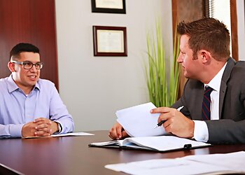 Kansas City Criminal Defense Lawyers Kevin P. Wichman - WICHMAN LAW FIRM, LLC