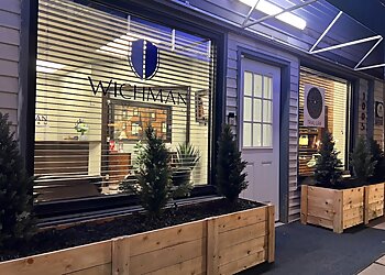 Kansas City Criminal Defense Lawyers Kevin P. Wichman - WICHMAN LAW FIRM, LLC