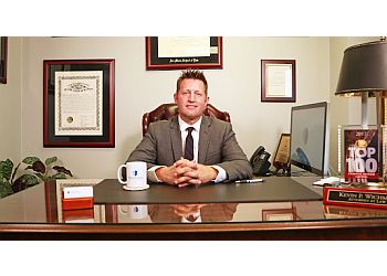 Kevin P. Wichman - WICHMAN LAW FIRM, LLC Kansas City Criminal Defense Lawyers