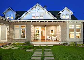 Wilmington Residential Architects Kevin Pfirman Architect, PLLC