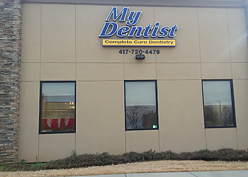 Springfield Cosmetic Dentists Kevin Pierce, DMD - MY DENTIST