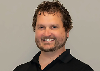 Kevin Pust PT, DPT - PROACTIVE PHYSICAL THERAPY SPECIALISTS - SALMON CREEK Kevin Pust PT, DPT - PROACTIVE PHYSICAL THERAPY SPECIALISTS - SALMON CREEK - Vancouver, WA Physical Therapists - Doctor Portrait Image