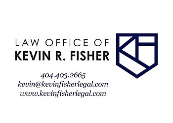 Atlanta DUI Lawyers Kevin R. Fisher - LAW OFFICE OF KEVIN R. FISHER