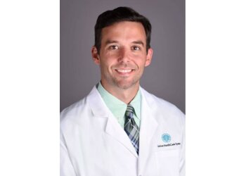 Kevin R. Kasten, MD Charlotte Proctologists image 1