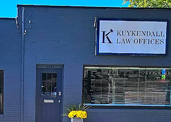 Peoria Immigration Lawyers Kevin R. Kuykendall - KUYKENDALL LAW OFFICES