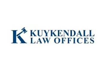 Peoria Immigration Lawyers Kevin R. Kuykendall - KUYKENDALL LAW OFFICES