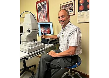 Kevin Reckley OD - RECKLEY EYE CENTER Indianapolis Pediatric Optometrists image 1
