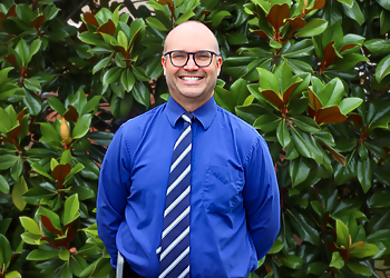 Kevin Ritter, OD - THE EYE CENTER Durham Pediatric Optometrists image 1