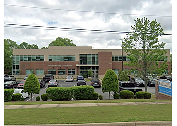 Kevin Roberts, MD - Little Rock, AR Primary Care Physicians - Clinic Exterior Image