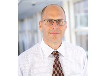 Buffalo gastroenterologist Kevin Robillard, MD