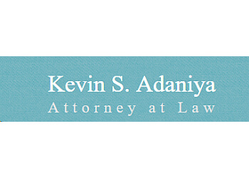 Honolulu Divorce Lawyers Kevin S. Adaniya - KEVIN S. ADANIYA, ATTORNEY AT LAW