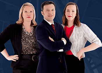 Portland Social Security Disability Lawyers Kevin S Kerr - KERR, ROBICHAUX & CARROLL