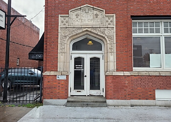 Portland Social Security Disability Lawyers Kevin S Kerr - KERR, ROBICHAUX & CARROLL