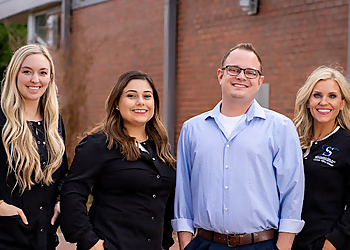 Lubbock Cosmetic Dentists Kevin Shively, DMD - FAMILY & COSMETIC DENTISTRY