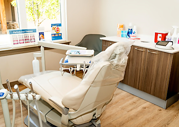 Lubbock Cosmetic Dentists Kevin Shively, DMD - FAMILY & COSMETIC DENTISTRY