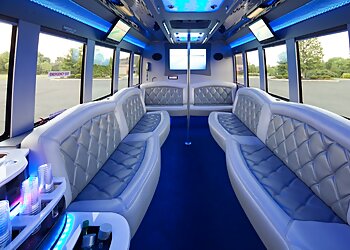Philadelphia Limo Service Kevin Smith Transportation Group