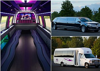 Philadelphia Limo Service Kevin Smith Transportation Group