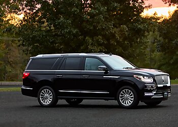 Kevin Smith Transportation Group Philadelphia Limo Service image 1