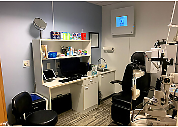 Lexington Pediatric Optometrists Kevin Snipes, OD - DR. SNIPES AND ASSOCIATES