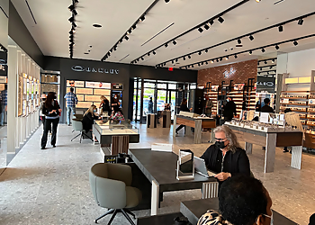 Lexington Pediatric Optometrists Kevin Snipes, OD - DR. SNIPES AND ASSOCIATES