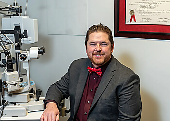 Kevin Snipes, OD - DR. SNIPES AND ASSOCIATES Lexington Pediatric Optometrists image 1