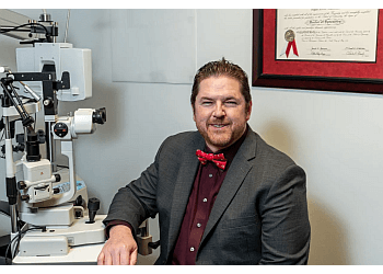Kevin Snipes, OD - Dr. Snipes and Associates  Lexington Pediatric Optometrists