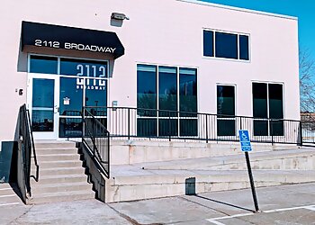 Minneapolis Physical Therapists Kevin Spahr, DPT - PRO THERAPY